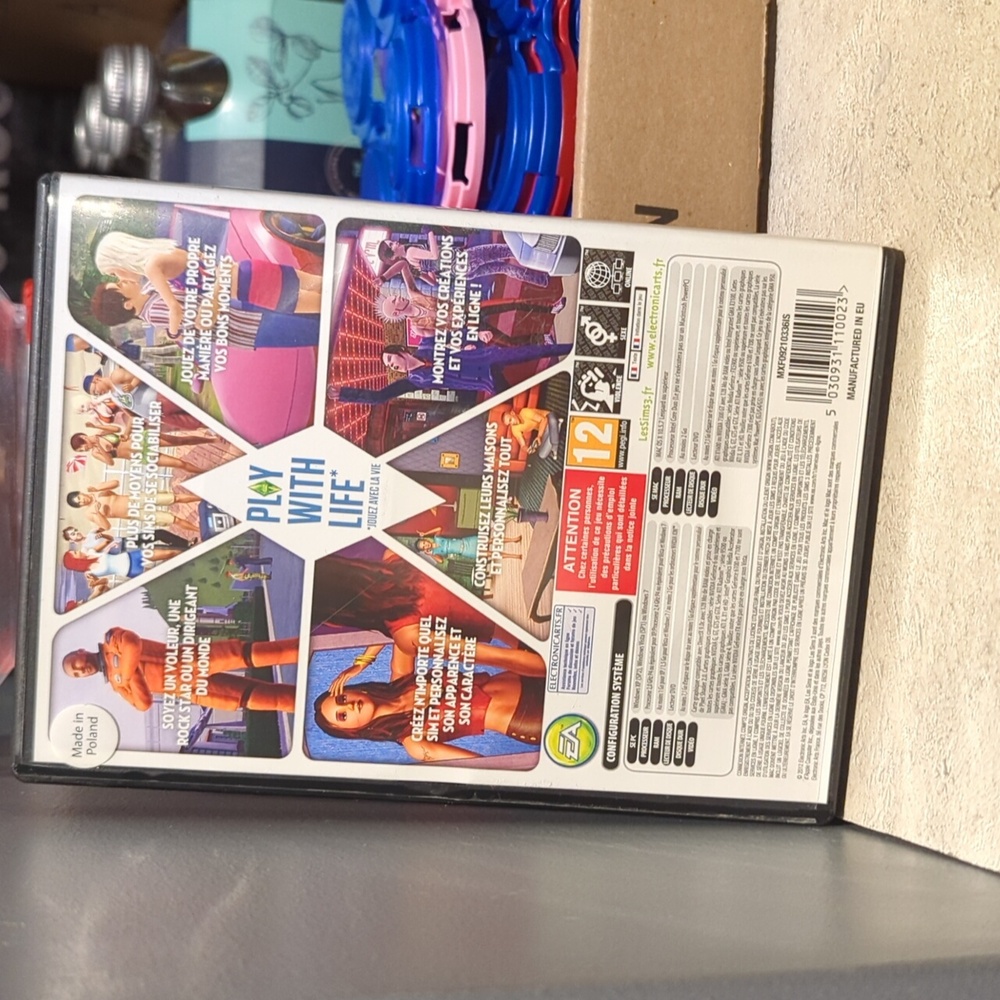 Sims 3 - Picture 2 of 2